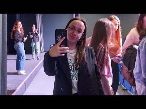 Видео: КНУКІМ. Екскурсія та чаювання