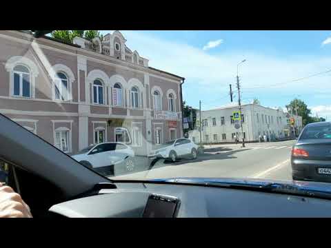 Видео: КОРОТКАЯ дорога на ЮГ☺️👍ЕДЕМ на ЧЁРНОЕ МОРЕ с детьми 🚗на ДВУХ МАШИНАХ🚙2022 КСТОВО-МУРОМ-ШАЦК-БОБРОВ