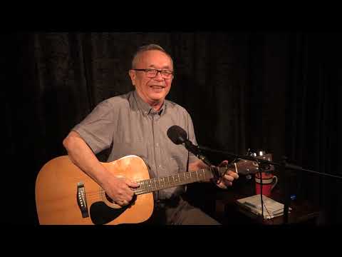 Видео: Юлий Ким 12.03.2024 Хайфа