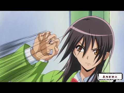 Видео: Аниме клип чёрная пантера