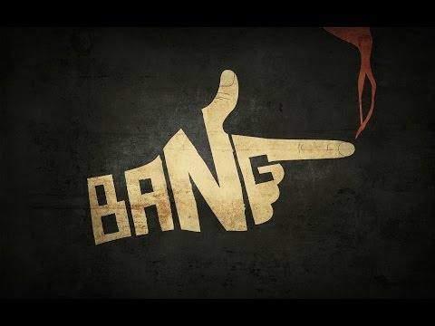 Видео: Играем в «БЭНГ!»