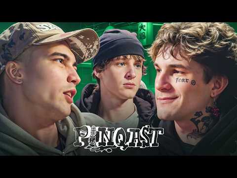 Видео: YUNGWAY и Полка: Молодые артисты и как стрельнуть в 2025