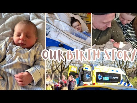 Видео: История нашего рождения | Реакция Кармен