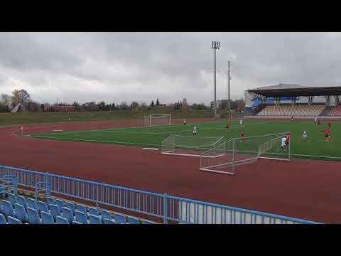 Видео: Талент Лига U14 Лида-Минск