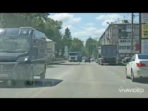 Видео: Знакомство с г. Березовский
