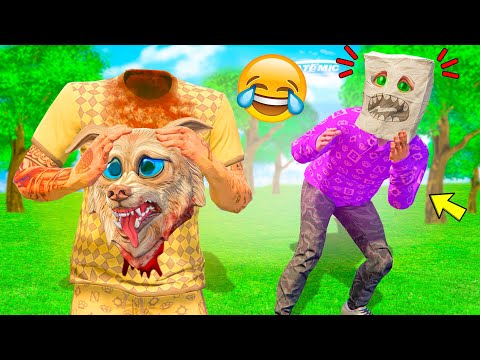 Видео: 5 КРУТЫХ СПОСОБОВ КАК ЗАТРОЛЛИТЬ ДРУГА В ГТА 5 ! ТРОЛЛИНГ ДРУГА В GTA 5 ЧЕЛЛЕНДЖ