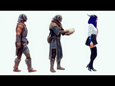 Видео: Батя сказал: "ИСПОЛЬЗУЙ МОЗГИ!"