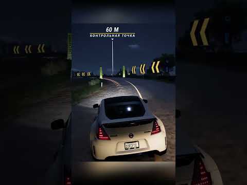 Видео: Атмосфера пасмурной погоды в Forza Horizon 5 #shorts #forzahorizon5 #rain