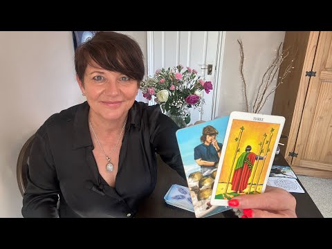 Видео: ВЕСЫ ♎️ Неделя, начинающаяся 6 октября 🌹Захватывающее время🌹