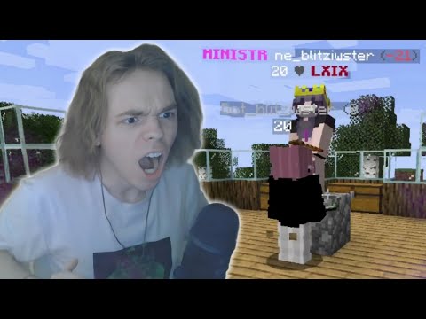 Видео: ФЫВФЫВ ВЫЖИВАЕТ С ИГРОКАМИ НА СЕРВЕРЕ ФРЕДЖА! 🤣
