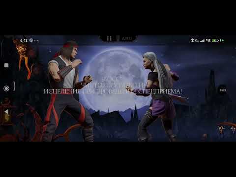 Видео: Прохождение башни ужаса двухсотый бой первый круг