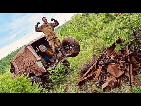 Видео: В ЭТОМ БОЛОТЕ НАШЛИ ТОННЫ МЕТАЛЛА, ЗАРАБОТОК 44000 ЗА ДВЕ НОЧИ В ЛЕСНОЙ ИЗБЕ... Метало коп в Тайге