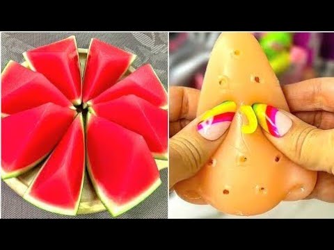 Видео: Попробуйте не сказать «ВАУ!» | Успокаивающее видео, которое расслабит и успокоит вас перед сном #...