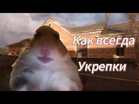 Видео:  Stay out | сталкер онлайн | БегаемПоУкрепочкам ✅