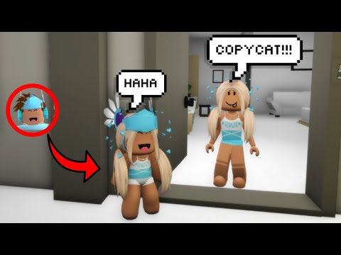 Видео: КОПИРОВАНИЕ АВАТАРОВ И РАЗБОГАТЕТЬ, КАК МАЛЫШ-ПЛЮШЕВЫЙ... (Брукхейвен РП)