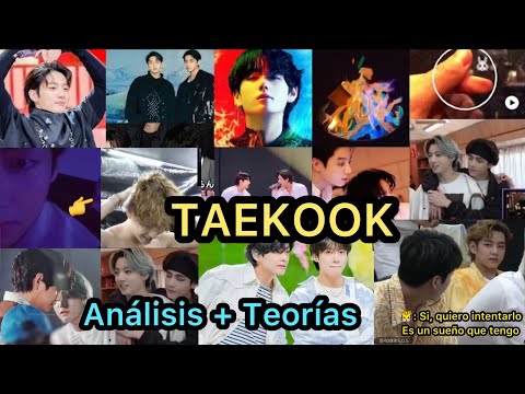 Видео: АНАЛИЗ ВКООК 🔥•[Хронология и теории]•👀🐰🐯