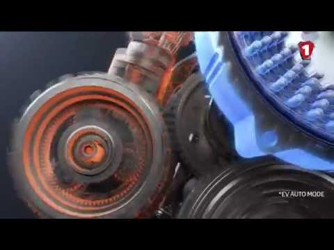 Видео: TOYOTA RAV4 hybrid сколько проживет гибрид?