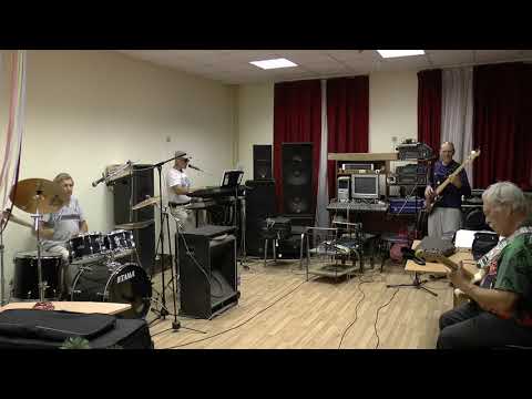 Видео: Жизнь. Кавер-группа ВИА 70-х Белоомут. Клуб по интересам.