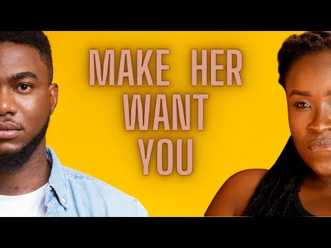 Видео: Главные черты, которые делают мужчин более привлекательными для женщин