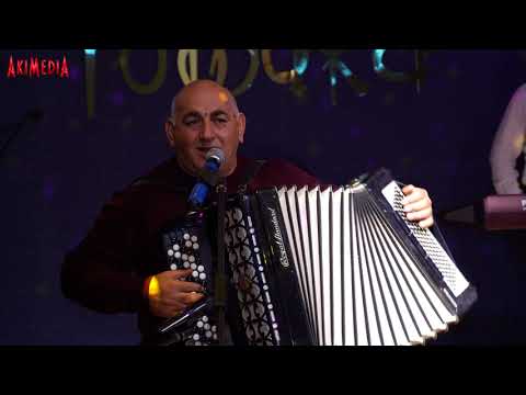 Видео: Ильяс Висарбиев - Живое пение 2020