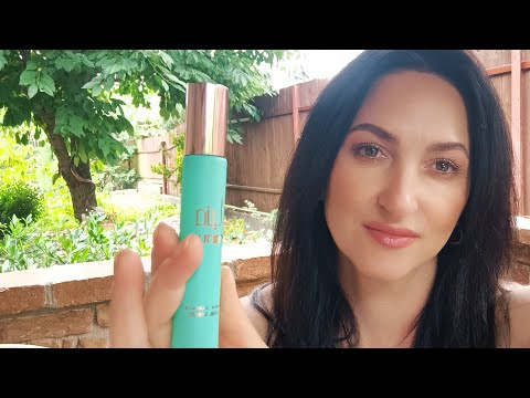 Видео: Восхитительный аромат#PARIS CORNER Minya#арабскаяпарфюмерия#аналог #