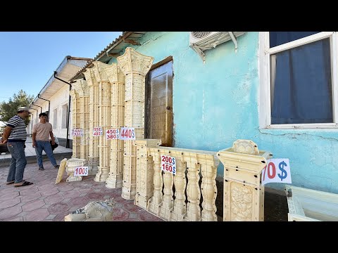 Видео: РИМ КАЛОННА КОЛИПЛАРИ ОПТОМ ЖОЙИДАН ОЛИНГ