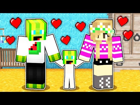 Видео: СЕРІАЛ КАВУН І ДІВЧИНА У МАЙНКРАФТІ