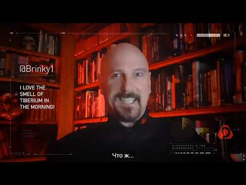 Видео: Command and Conquer 3  Tiberium Wars 2025 ! 1Х 3 ИИ 100% Генерал Владыка!!!