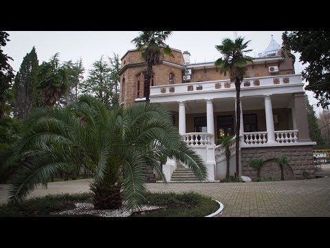 Видео: «Это надо живым». Сочи