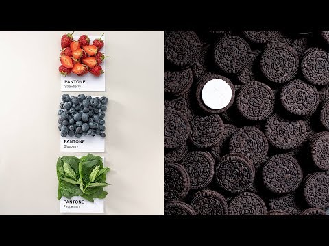 Видео: ПОДБОРКА РАБОТ ПО FLATLAY | #челлендж_Эда