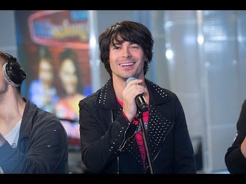 Видео: На-На - Где Ты Была (LIVE @ Авторадио)