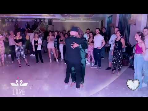 Видео: Для тебя! Хорхе Атака и Таня Алемана