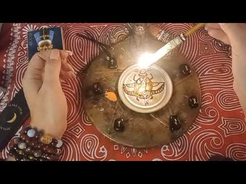 Видео: Сильный ритуал исцеления!🙌 Возвращаем себе здоровье, судьбу, благости🌟Мощная защита🛡️Бумеранг🪃