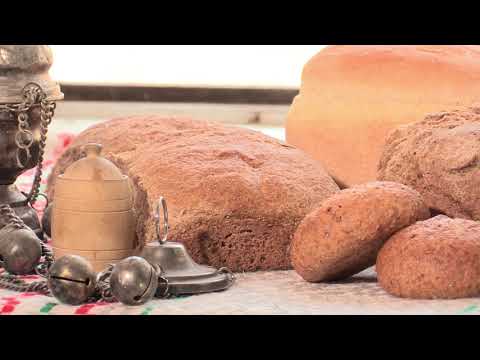 Видео: отец Илиодор (часть 02)