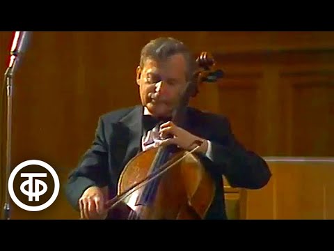 Видео: Играет Даниил Шафран (1982)