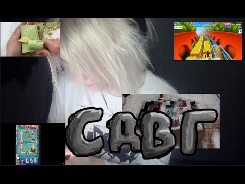 Видео: асмр ультра мега сдвг