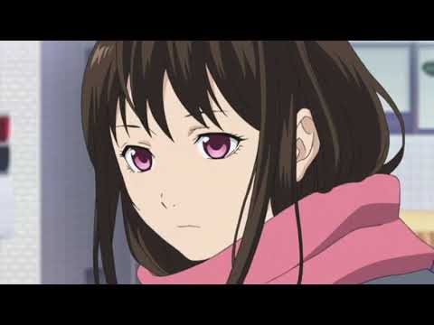 Видео: Аниме клип Слеза Бездомный бог 😘❤️❤️❤️