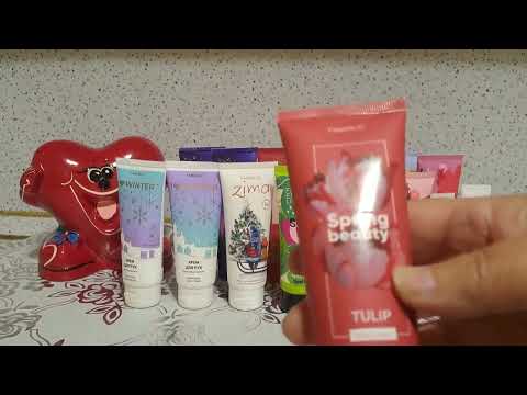 Видео: ХОМЯЧЬИ ЗАПАСЫ КРЕМА ДЛЯ РУК