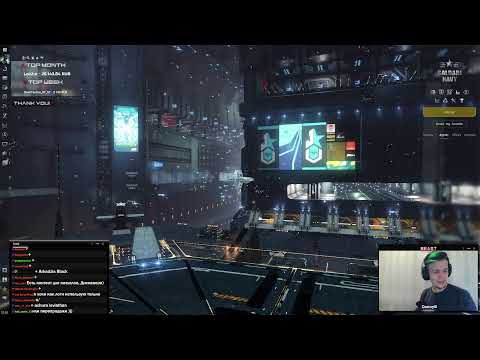 Видео: Ikitursa, Zealot, Eagle и Deimos - легендарная 4ка 🙂 EvE Online