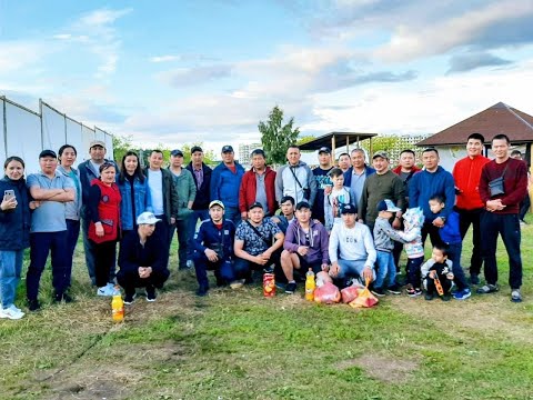 Видео: Кен-Арал ынтымагы