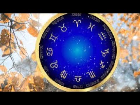 Видео: Хороскоп за м.НОЕМВРИ 2025 по ЗОДИИ