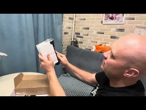 Видео: Компенсатор плавучести подводного ружья для фонаря Д -170 ￼