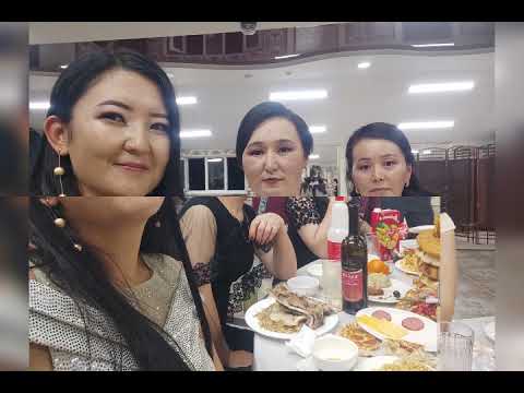 Видео: 20 жылдык жолугушуу 1984 кара кулжа районунун 1 май айлы Субанов мектеби.