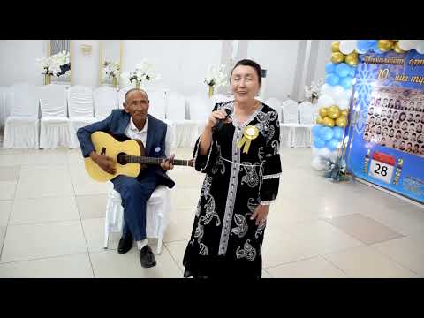 Видео: 50 жылдық 4 бөлім