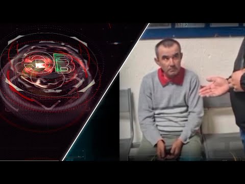Видео: Экстренный вызов | 19 сентября 2025 | Происшествия Новосибирской области | Телеканал ОТС