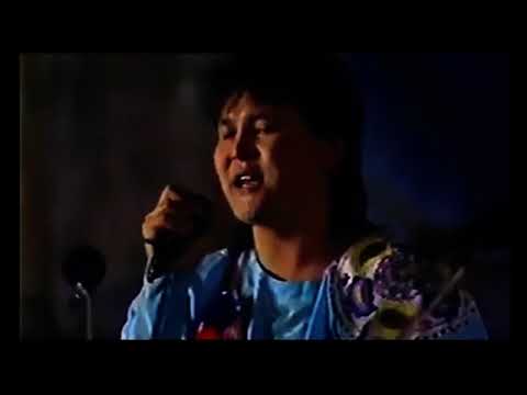 Видео: ДОС -МУКАСАН "ГАШЫК ЖУРЕК"