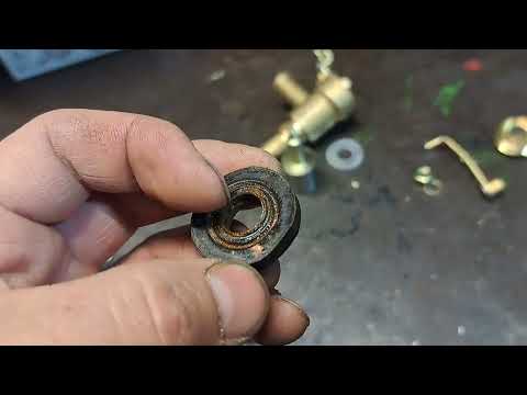 Видео: Решил попробовать установить электро подогреватель двигателя на камаз.