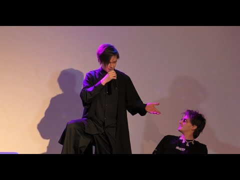 Видео: «Отречение / Легенда Чародея» (мюзикл «Последнее Испытание») — Александр Казьмин