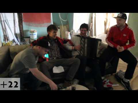 Видео: BVS частушки 16 Ft ЙОП - ШОУ + Bonus Мистер Малой