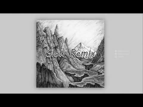 Видео: Miyagi & Andy Panda - Психопатия (Slowed Remix)